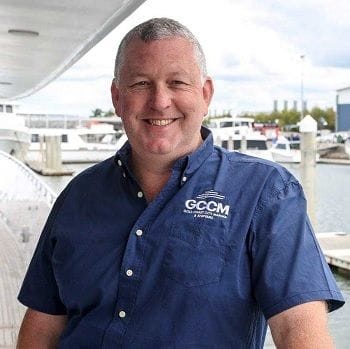 Gold Coast marine industry gets $200m double-barrel boost Gold Coast marine industry gets $200m double-barrel boost